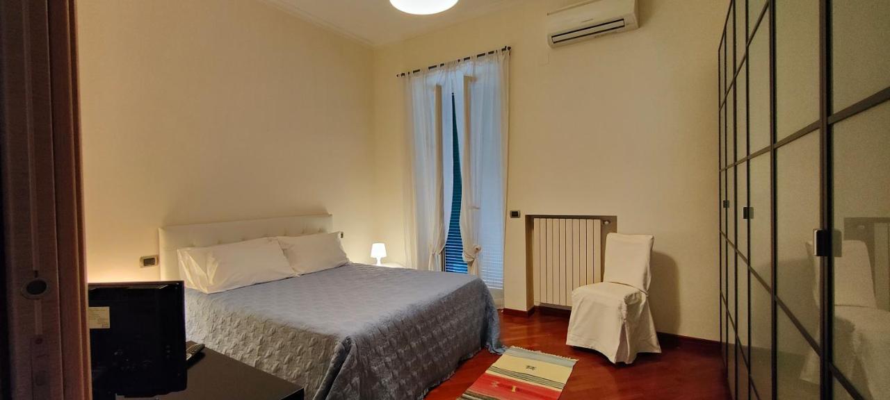 La Maison D'Angeline Bari Zewnętrze zdjęcie
